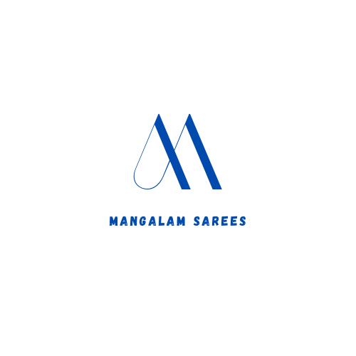 Mangalam Sarees Logo