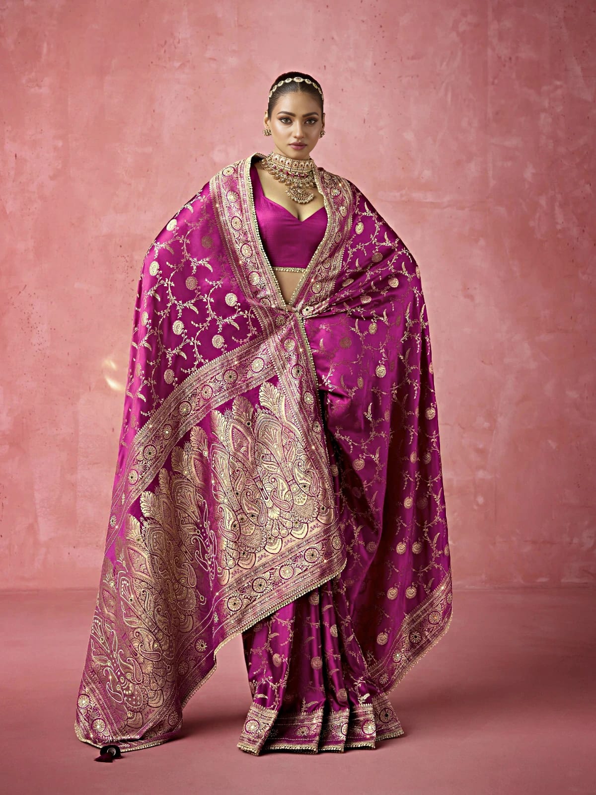 Saree 1